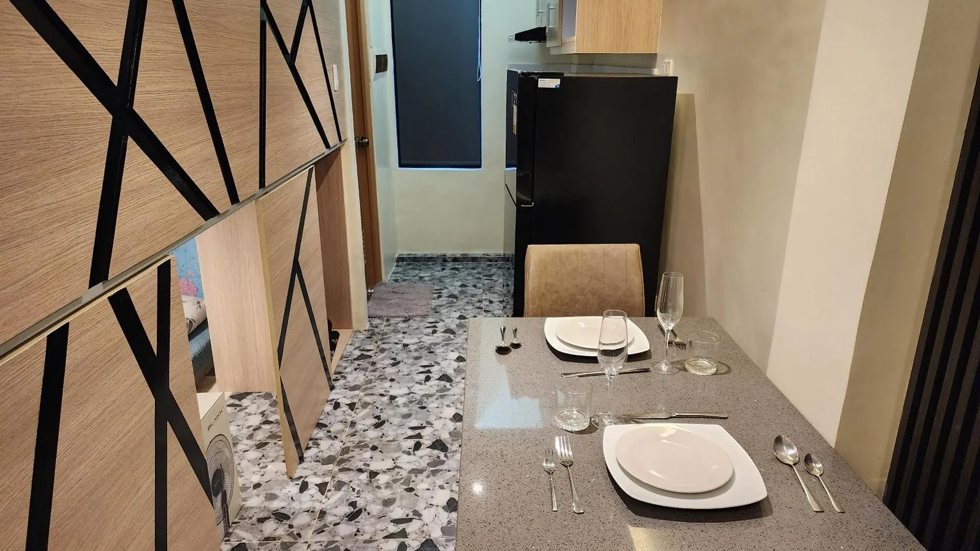 Отель The Loft Unit 5 Davao Филиппины