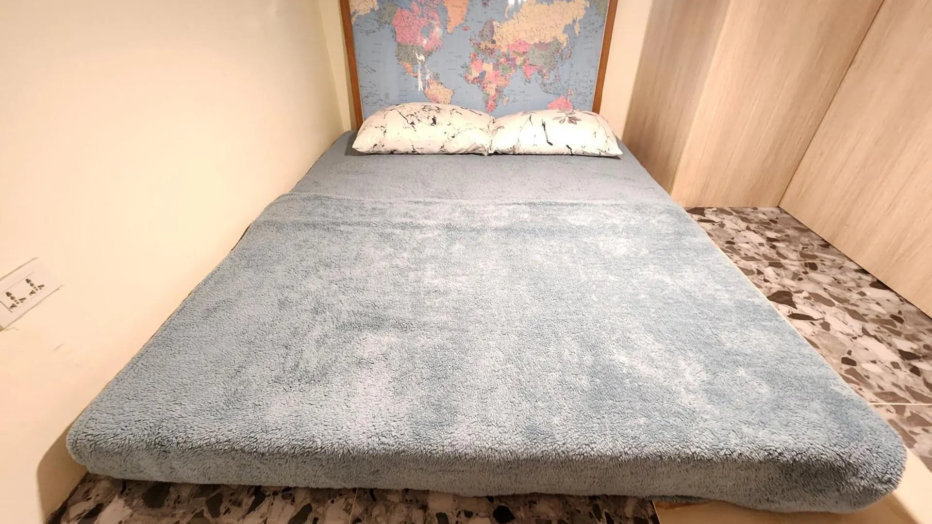 Отель The Loft Unit 5 Davao 0*,  Филиппины