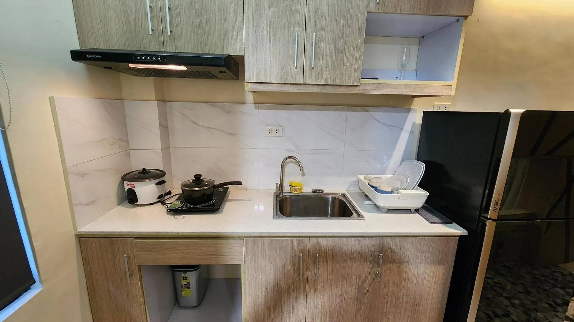 Отель The Loft Unit 5 Davao 0*,  Филиппины